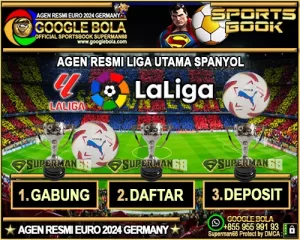 google bola liga spanyol laliga
