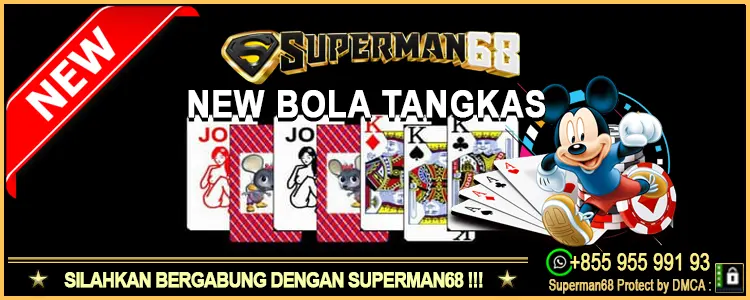 bolatangkas superman68