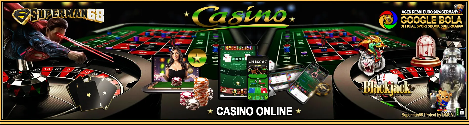 superman68 casino online